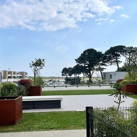 T2 De Standing Port Et Plages A Pieds กิเดล ภายนอก รูปภาพ